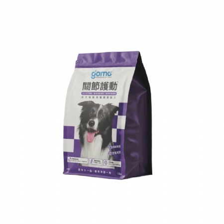 【免費(fèi)贈(zèng)票】為活力成犬打造日常保健級(jí)營(yíng)養(yǎng)主食