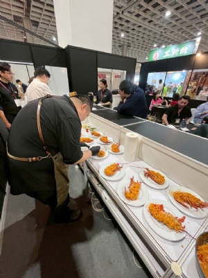 微醺食刻餐酒館回顧